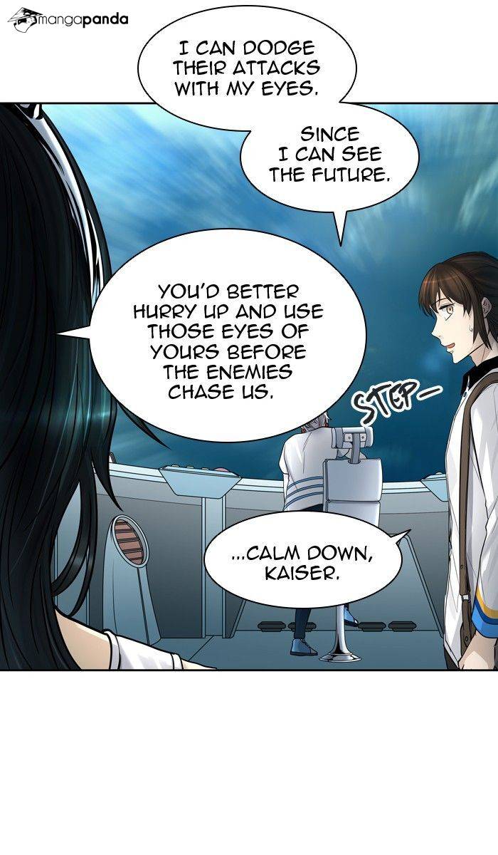 Tower of God Chapter 420 image 162